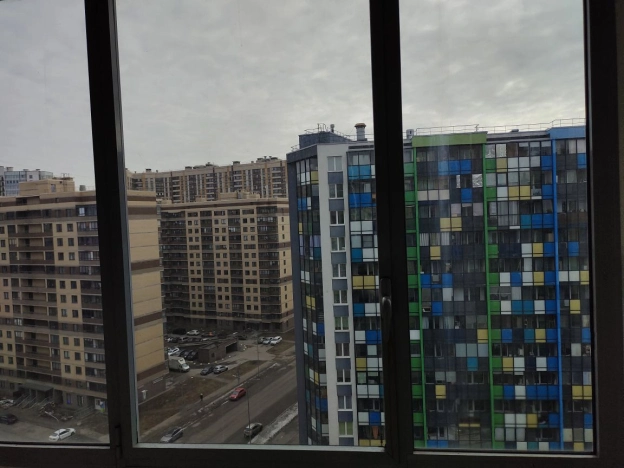 Купить Студию в Ленинградской области. Вариант № 9109682, 24, площадь -  квм, цена 5300000 рублей