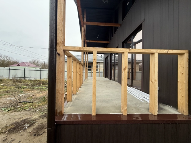 Купить дом в Москве. Вариант № 9213954, 6, площадь - квм, цена 9800000 рублей