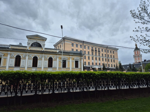 Купить квартиру в Москве. Вариант № 39428, 4, площадь - квм, цена 120000000.0000 рублей