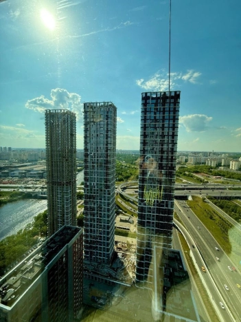 Купить квартиру в Москве. Вариант № 8783638, 15, площадь -  квм, цена 18200000 рублей