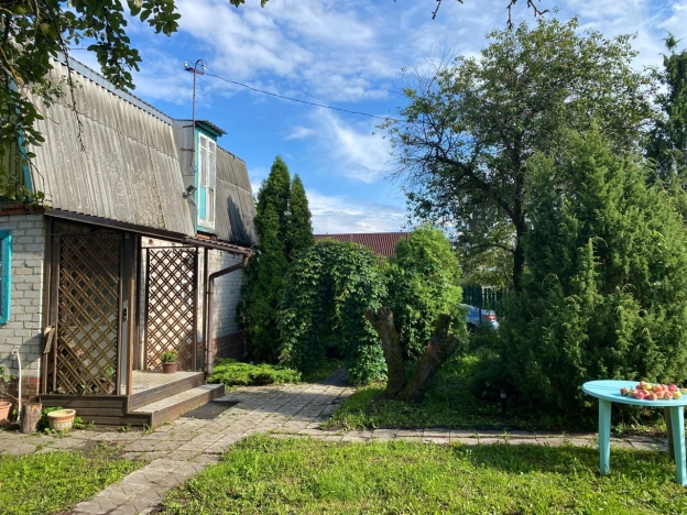 Купить дом на улице Весенняя в Калуге. Вариант № 37228, 1, площадь - квм, цена 1550000 рублей