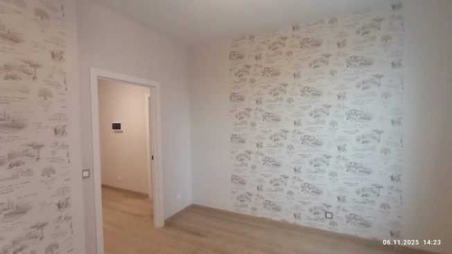 Купить однокомнатную квартиру на улице Рабочая в Щёлкове. Вариант № 1545, 6, площадь -  квм, цена 7500000 рублей