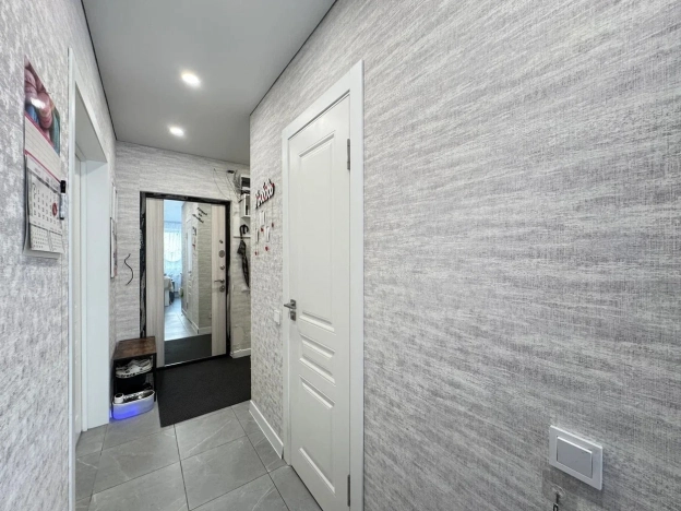 Купить квартиру в Люберцах. Вариант № 6228494, 18, площадь -  квм, цена 7800000 рублей