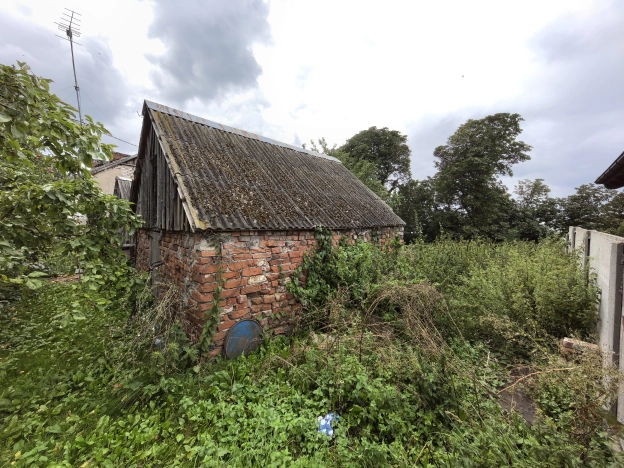 Купить дом в Багратионовске. Вариант № 13374, 17, площадь -  квм, цена 3500000 рублей