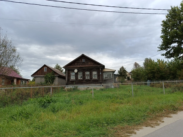 Купить дом на улице Задорожная в Воскресенске. Вариант № 4273, 1, площадь -  квм, цена 2850000 рублей