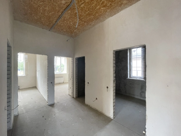 Купить дом в Воронеже. Вариант № 658757, 17, площадь -  квм, цена 11700000 рублей