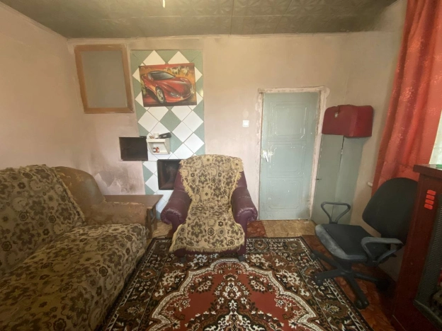 Купить дом на улице 2-й переулок Гагарина в Старом Осколе. Вариант № 40243, 10, площадь -  квм, цена 650000 рублей