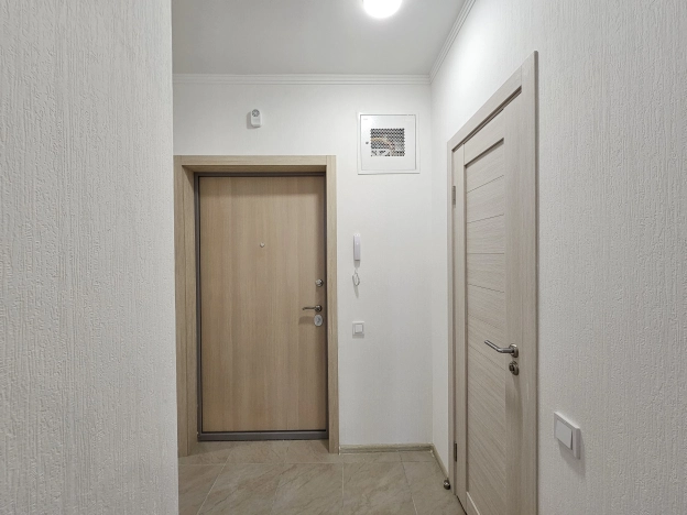 Купить квартиру в Москве. Вариант № 9271976, 16, площадь - квм, цена 23496480 рублей