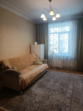 . Вариант № 9446851, 5, площадь - 55.1 квм, цена 6800000 рублей