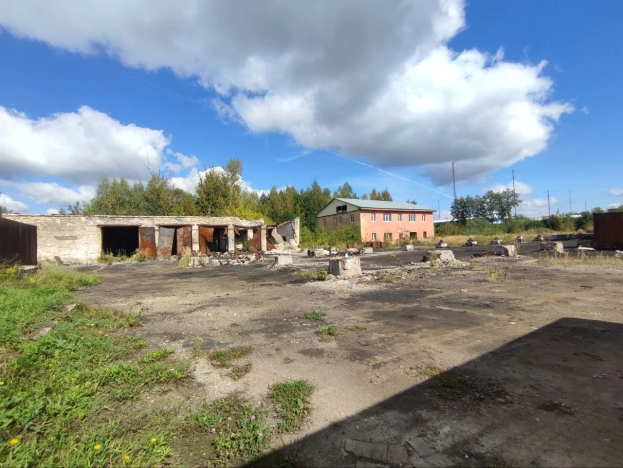 Купить земельный участок у метро Московская в Нижнем Новгороде. Вариант № 12047, 3, площадь -  квм, цена 34600000 рублей