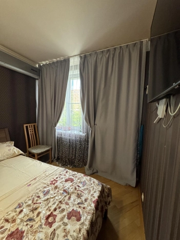 Купить четырехкомнатную квартиру в районе Кировский в Ростове-на-Дону. Вариант № 3886211, 6, площадь -  квм, цена 10500000 рублей