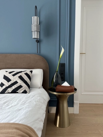 Купить трехкомнатную квартиру в Микрорайоне Водники в Вологде. Вариант № 54458, 8, площадь -  квм, цена 17990000 рублей