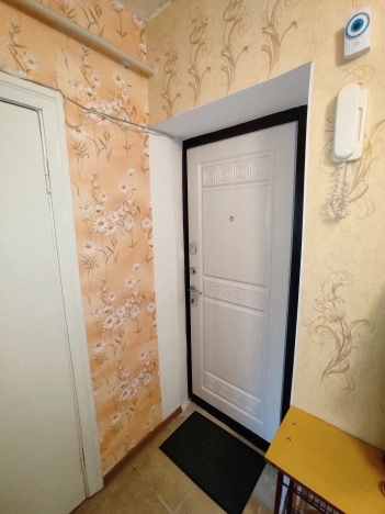 Купить двухкомнатную квартиру в Краснодарском крае. Вариант № 2610372, 11, площадь -  квм, цена 5450000 рублей