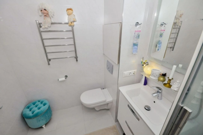 Купить квартиру в Москве. Вариант № 8808060, 10, площадь -  квм, цена 18000000 рублей