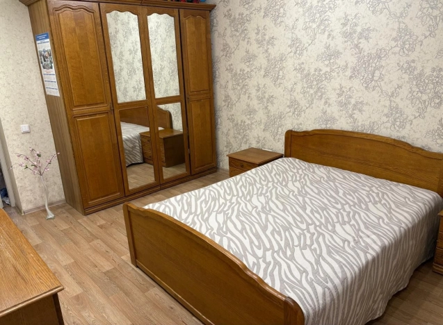 Купить двухкомнатную квартиру в Новосибирске. Вариант № 9553593, 0, площадь -  квм, цена 8600000 рублей