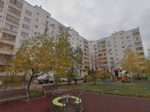 Купить квартиру в Москве. Вариант № 8113968, 20, площадь -  квм, цена 15300000 рублей