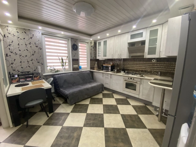 Купить однокомнатную квартиру на улице Рабочая в Щёлкове. Вариант № 5550, 0, площадь -  квм, цена 7000000 рублей