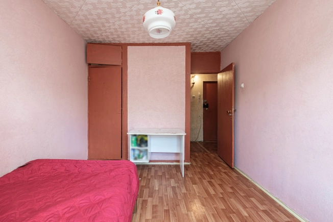 Купить трехкомнатную квартиру на улице Жилмассив в Новосибирской области. Вариант № 8969670, 2, площадь -  квм, цена 5600000 рублей