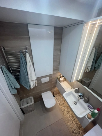 . Вариант № 9271, 8, площадь - 42.5 квм, цена 7450000 рублей