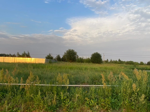 Купить земельный участок в Балашихе. Вариант № 11024, 6, площадь -  квм, цена 2950000 рублей