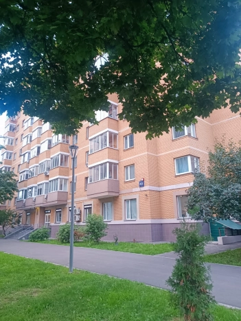 Купить квартиру в Москве. Вариант № 2352530, 4, площадь - квм, цена 27500000.0000 рублей
