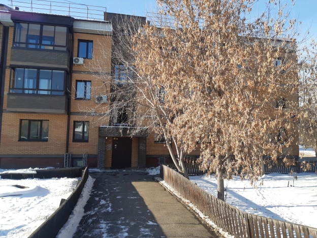 Купить квартиру в Иркутске. Вариант № 9497382, 20, площадь - квм, цена 6100000 рублей