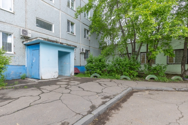 Купить квартиру на улице Кантемирова в Благовещенске. Вариант № 48921, 19, площадь - квм, цена 6250000.0000 рублей