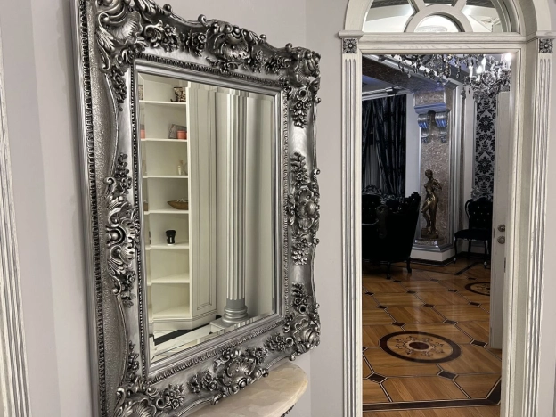 Купить квартиру на улице Ленинский проспект в Москве. Вариант № 32185, 12, площадь -  квм, цена 89500000 рублей