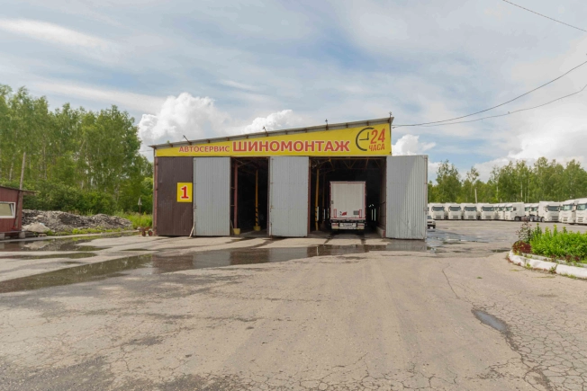 Купить коммерческую недвижимость в Судогде. Вариант № 53518, 34, площадь -  квм, цена 95000000 рублей