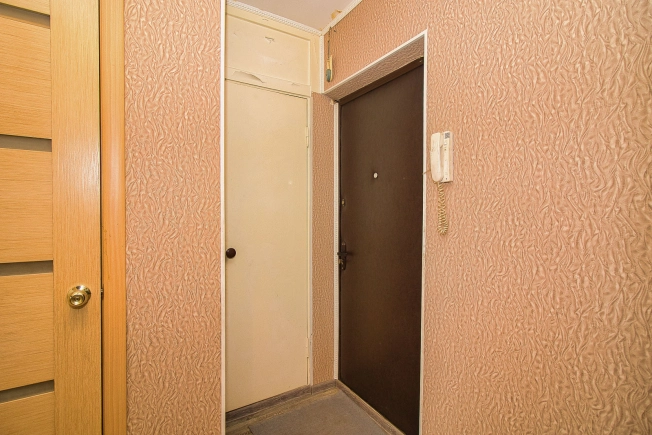 . Вариант № 2079991, 19, площадь - 33 квм, цена 4500000.0000 рублей