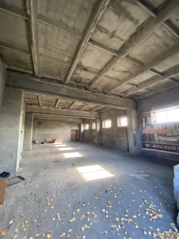 Купить коммерческую недвижимость свободного назначения в Каргате. Вариант № 2003627, 17, площадь -  квм, цена 6100000 рублей