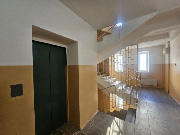 Купить квартиру на улице Славянская в Белгороде. Вариант № 2345087, 13, площадь -  квм, цена 6690000 рублей