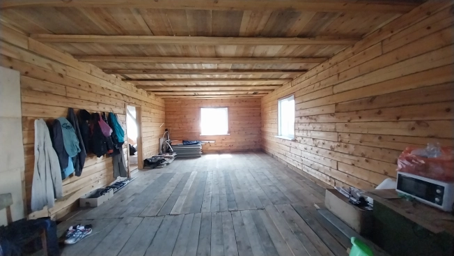 Купить дом в Иркутской области. Вариант № 2764, 2, площадь -  квм, цена 3700000 рублей