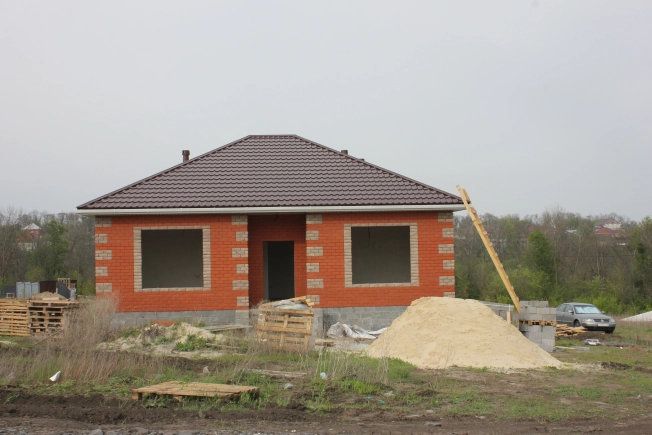 . Вариант № 40435, 0, площадь - 105 квм, цена 7500000 рублей