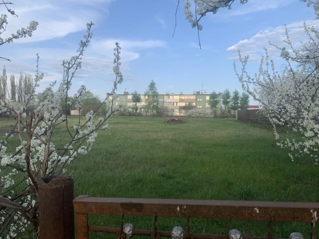 Купить земельный участок на улице Славянова в Воронеже. Вариант № 6346, 3, площадь -  квм, цена 2999000 рублей