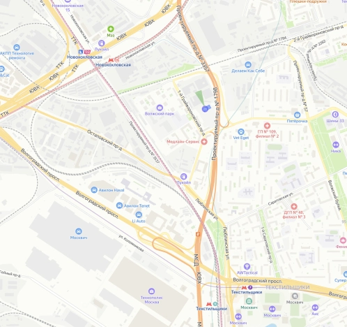 Купить квартиру в Москве. Вариант № 10376779, 1, площадь -  квм, цена 18000000 рублей