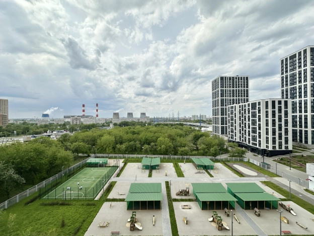 . Вариант № 10000, 4, площадь - 85.1 квм, цена 30000000 рублей