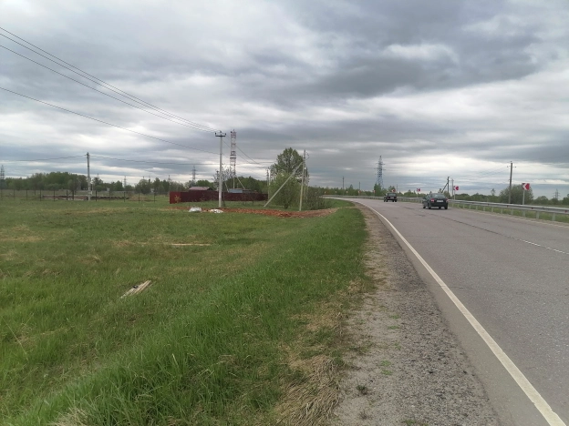 Купить земельный участок в Коломне. Вариант № 1897, 1, площадь -  квм, цена 600000 рублей