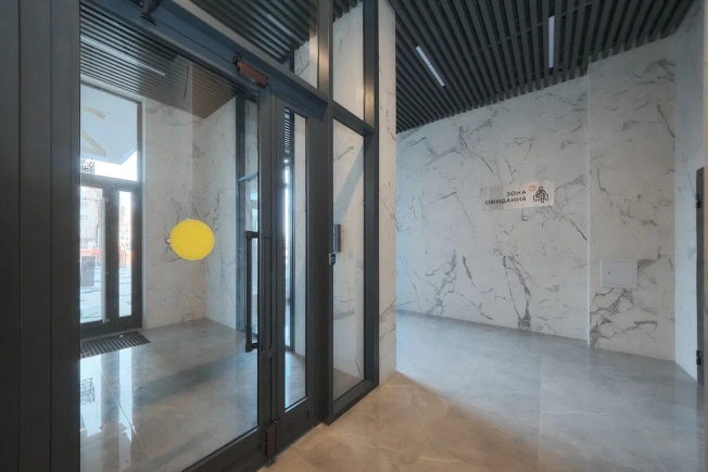 Купить квартиру в новостройках в Рязани. Вариант № 9206254, 10, площадь -  квм, цена 4950000 рублей