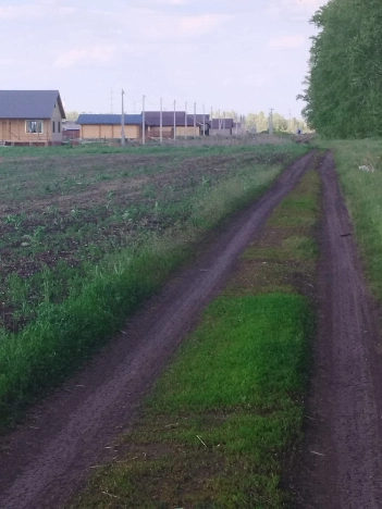 Купить земельный участок в Стерлитамаке. Вариант № 8603, 2, площадь -  квм, цена 700000 рублей