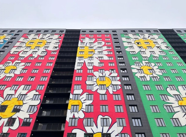 Купить Студию у метро Девяткино в Мурине. Вариант № 1033431, 13, площадь -  квм, цена 2750000 рублей