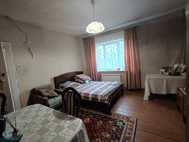 Купить двухкомнатную квартиру в районе Московский в Калининграде. Вариант № 53285, 5, площадь -  квм, цена 5000000 рублей