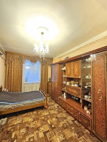 Купить квартиру в Москве. Вариант № 10432441, 9, площадь -  квм, цена 23500000 рублей