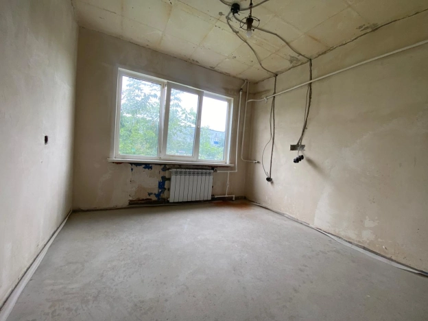 Купить двухкомнатную квартиру на улице Молодёжная в Пензенской области. Вариант № 238296, 7, площадь - квм, цена 1250000 рублей