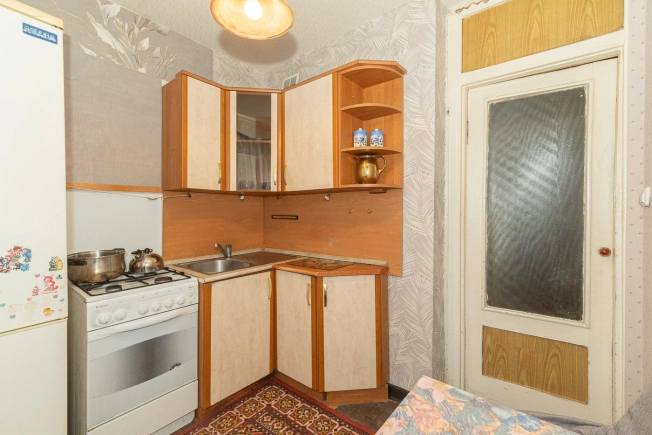 Купить квартиру на улице проспект Строителей в Владимире. Вариант № 9132706, 13, площадь -  квм, цена 5000000 рублей