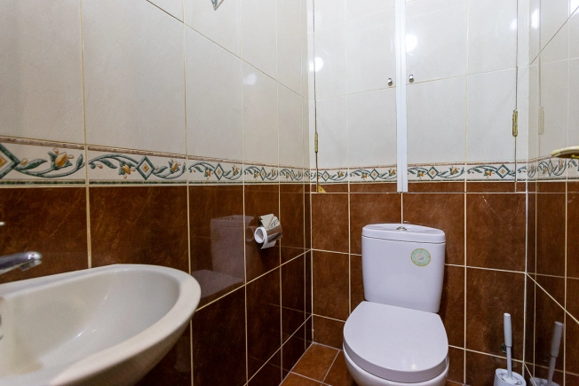 Купить квартиру на улице Батурина в Владимире. Вариант № 5921780, 23, площадь -  квм, цена 17500000 рублей