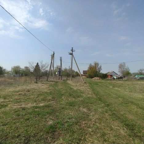 Купить земельный участок в Владимире. Вариант № 2960414, 1, площадь -  квм, цена 1200000 рублей