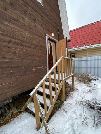 Купить дом в районе Центральный в Раменском. Вариант № 31829, 20, площадь -  квм, цена 4450000 рублей