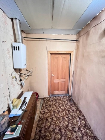 Купить дом на улице Советский переулок в Воронежской области. Вариант № 30018, 28, площадь -  квм, цена 900000 рублей