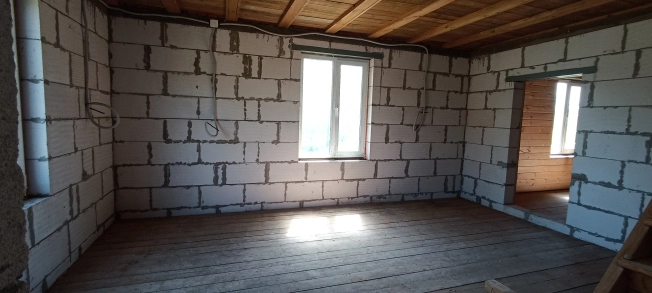 Купить дом в Ступине. Вариант № 34813, 4, площадь -  квм, цена 3650000 рублей